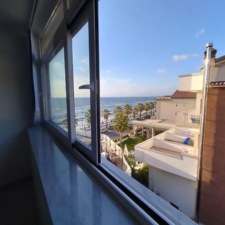 Vila Ammare 4 Agropoli Exteriér fotografie