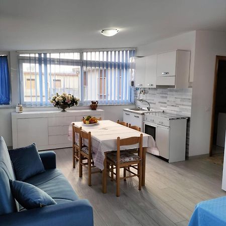 Vila Ammare 4 Agropoli Exteriér fotografie