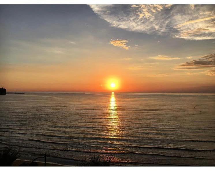 Vila Ammare 4 Agropoli Exteriér fotografie
